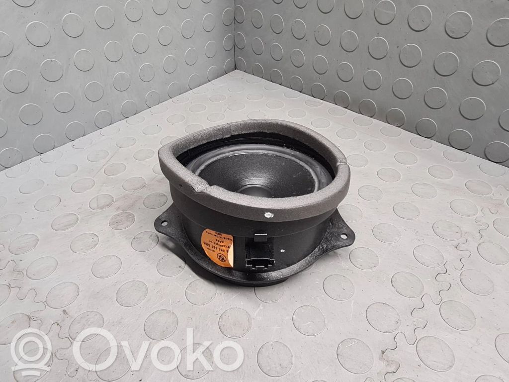 BMW X5 E53 Etuoven kaiutin 