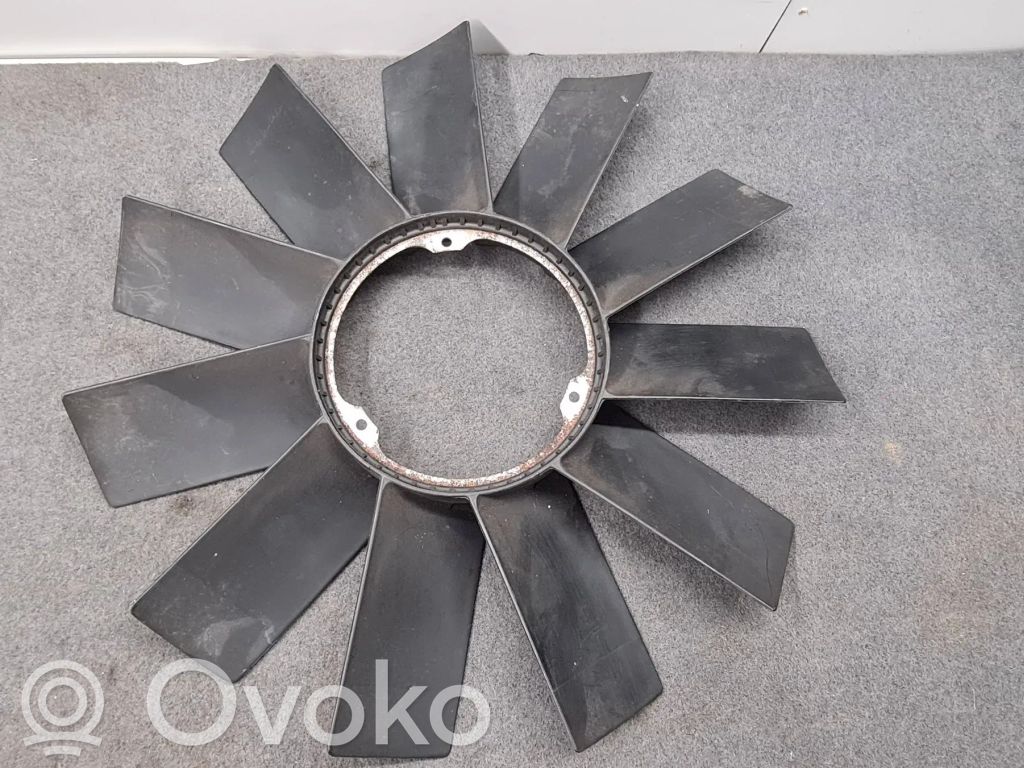 BMW 5 E39 Viscous fan clutch 