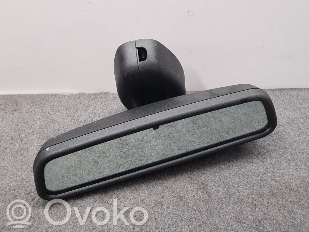 Espejo retrovisor (interior)   8236774