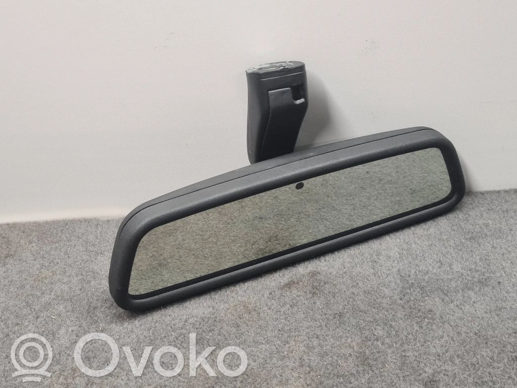 BMW 5 E39 Espejo retrovisor (interior) 