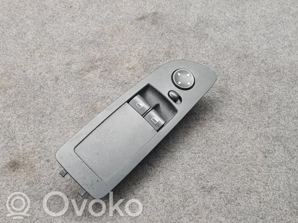 BMW 3 E92 E93 Electric window control switch 