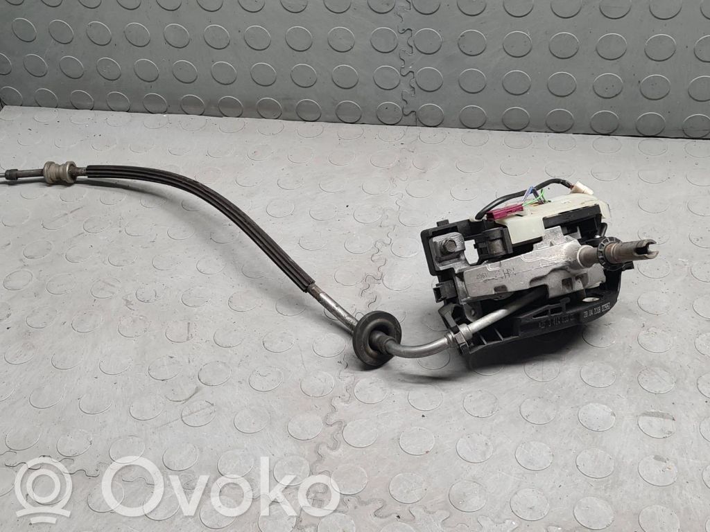 Gear shifter/selector   3414638