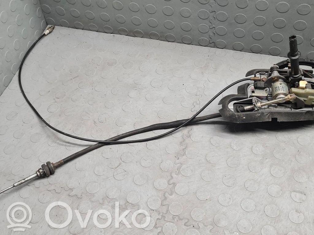 Gear shifter/selector   1422833,1422277,1422553