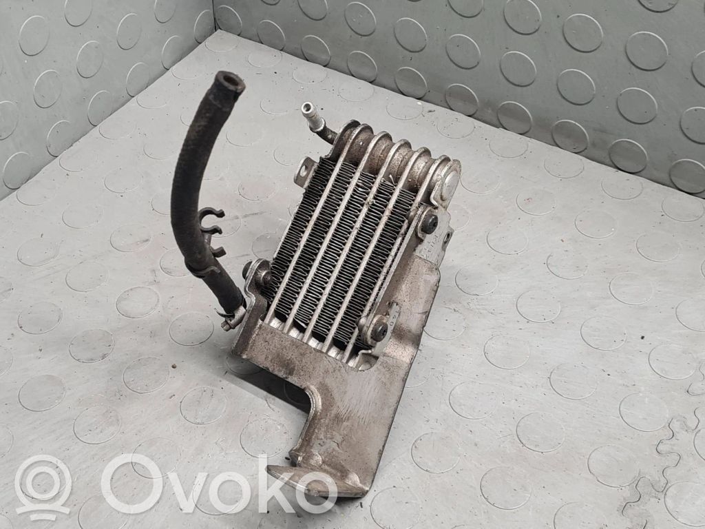 Fuel cooler (radiator)   7792140