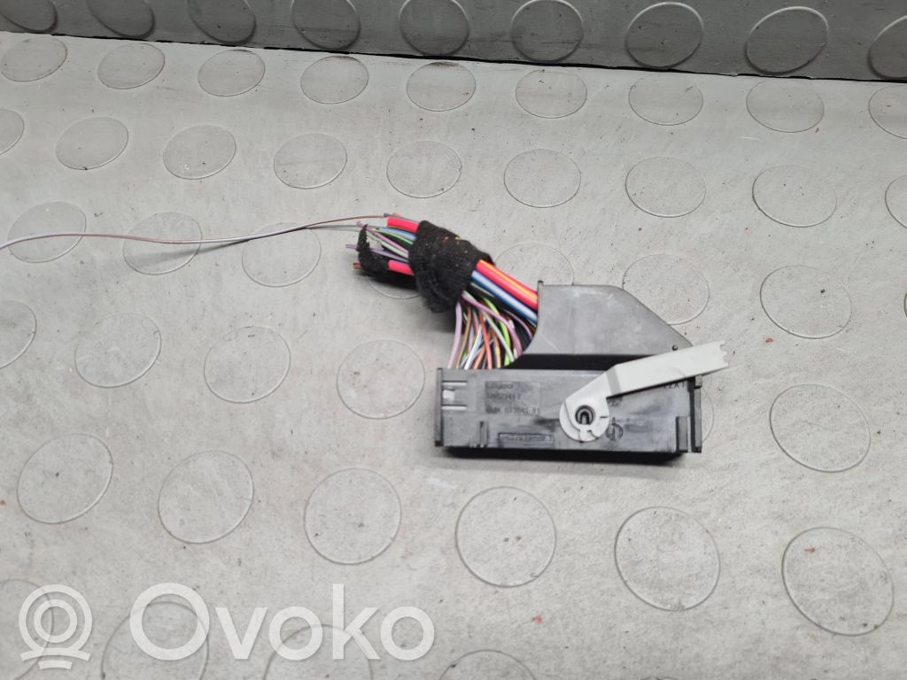 BMW 1 E82 E88 Otros cableados 