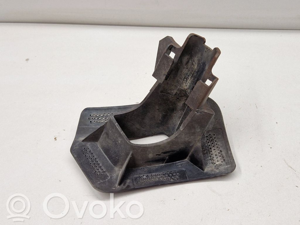 BMW 1 F20 F21 Ornament colț bară față 