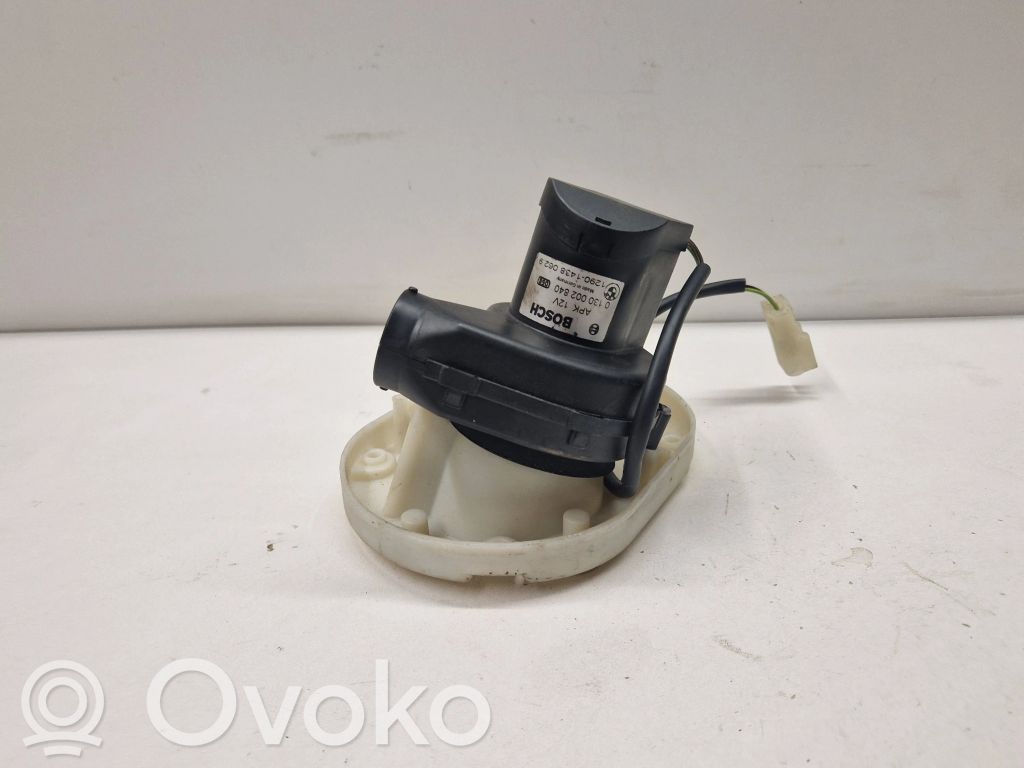 Module d'unité de commande de ventilateur   0130002840,12901438062