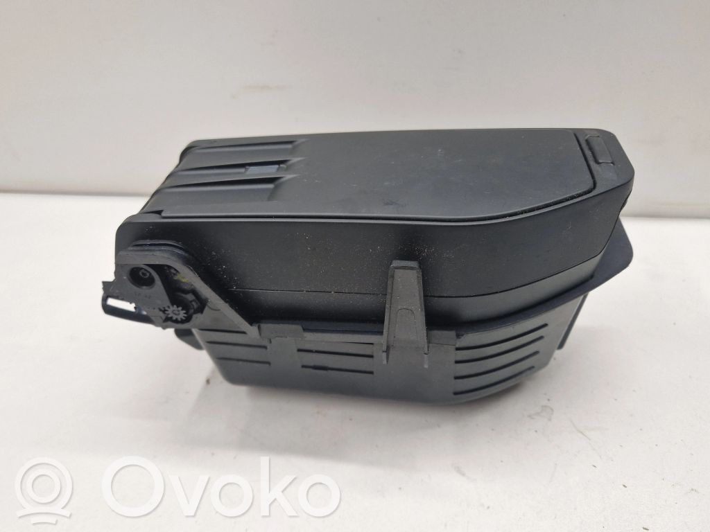 BMW 5 E60 E61 Phone control unit/module 