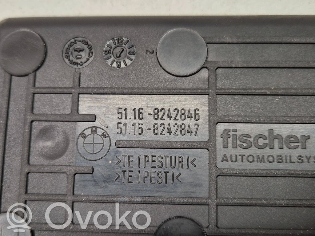 BMW 3 E46 Other interior part 