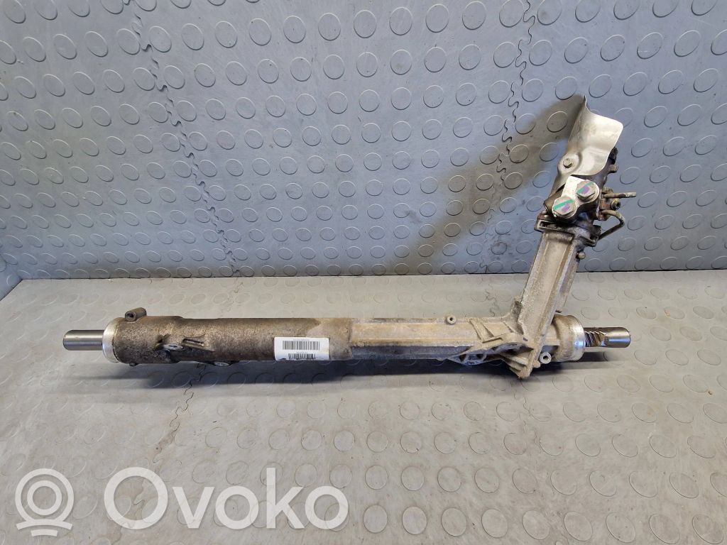 BMW X5 E70 Steering rack 