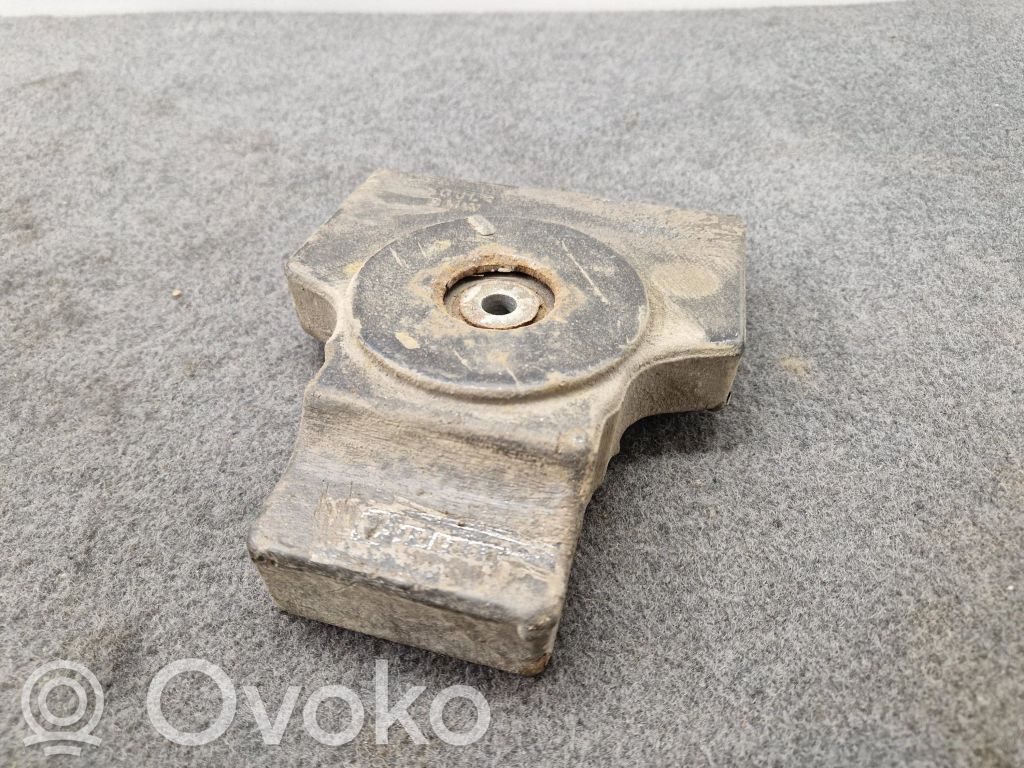 BMW 1 F20 F21 Podpora / Wspornik tylnego mechanizmu różnicowego 