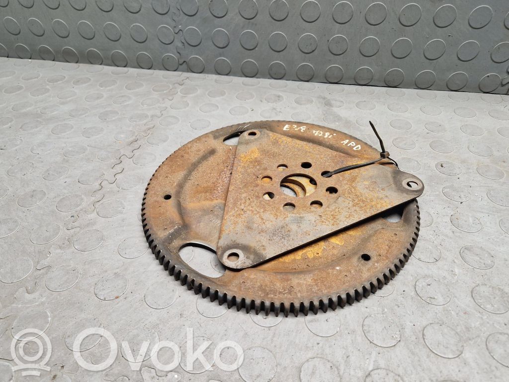 Volante motor   1717383