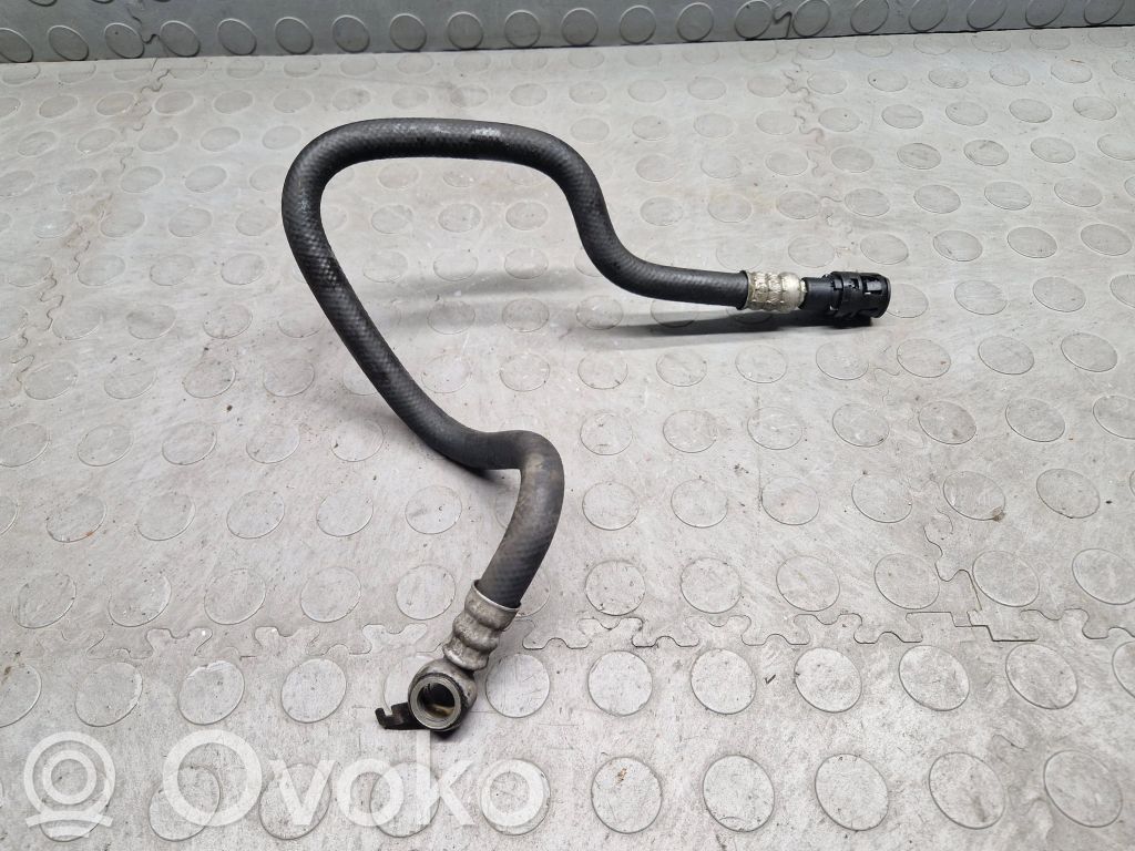 BMW 5 E60 E61 Power steering hose/pipe/line 
