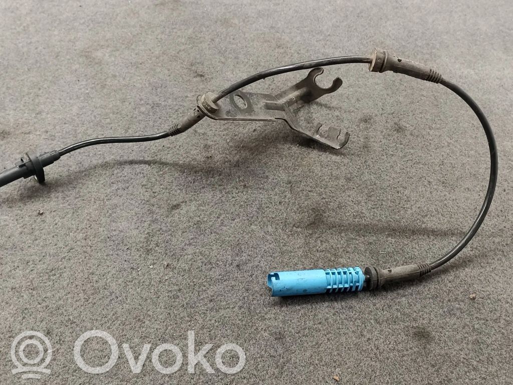 BMW 5 E60 E61 ABS Sensor 