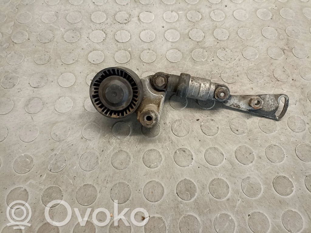 BMW X5 E53 Diržo įtempėjas 