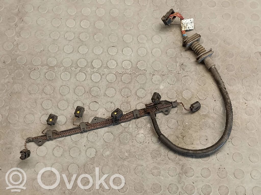 Cables de los inyectores de combustible   738050805