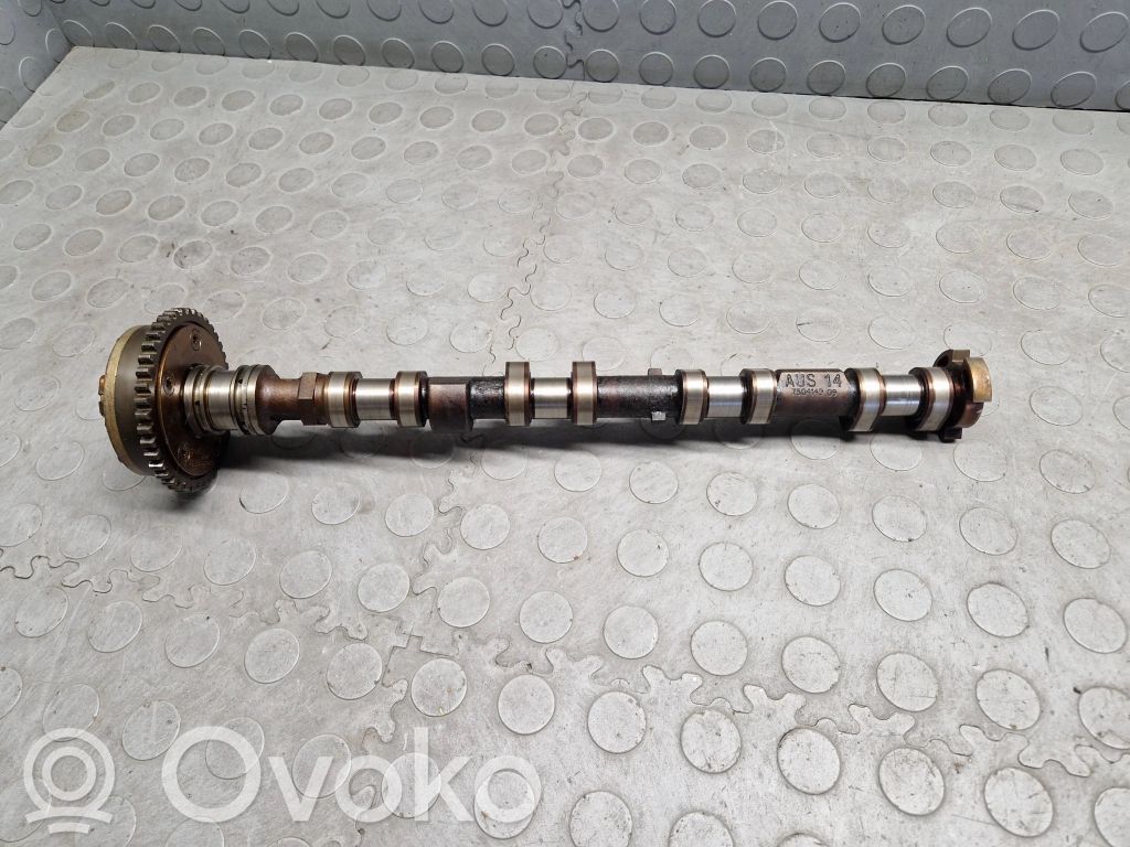 Camshaft   7504149,7506776
