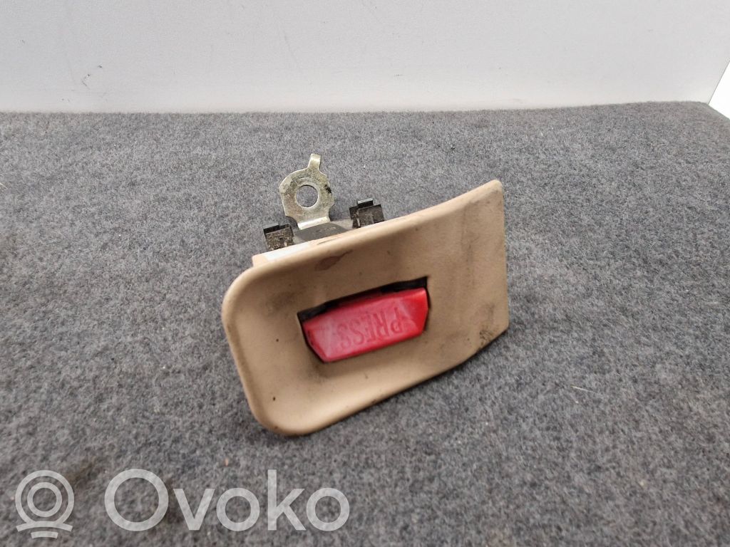 BMW 7 E38 Sagtis diržo galine 