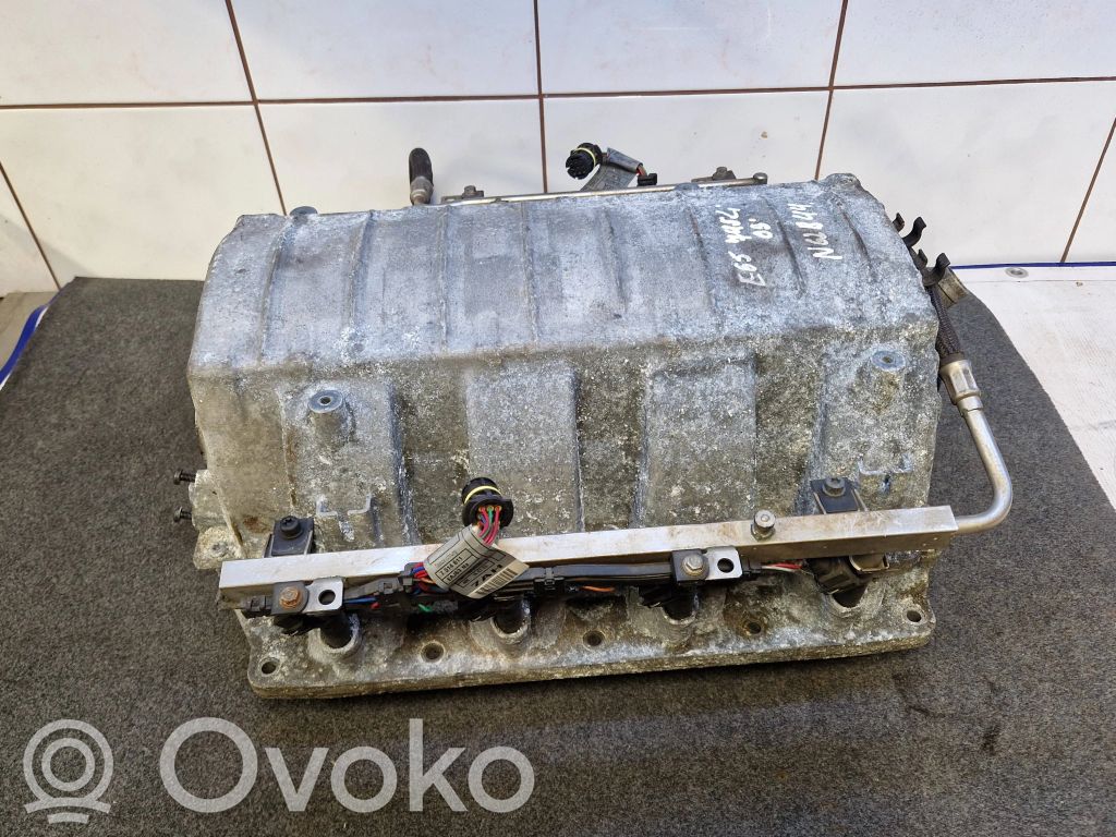 BMW 7 E65 E66 Kolektorius įsiurbimo 