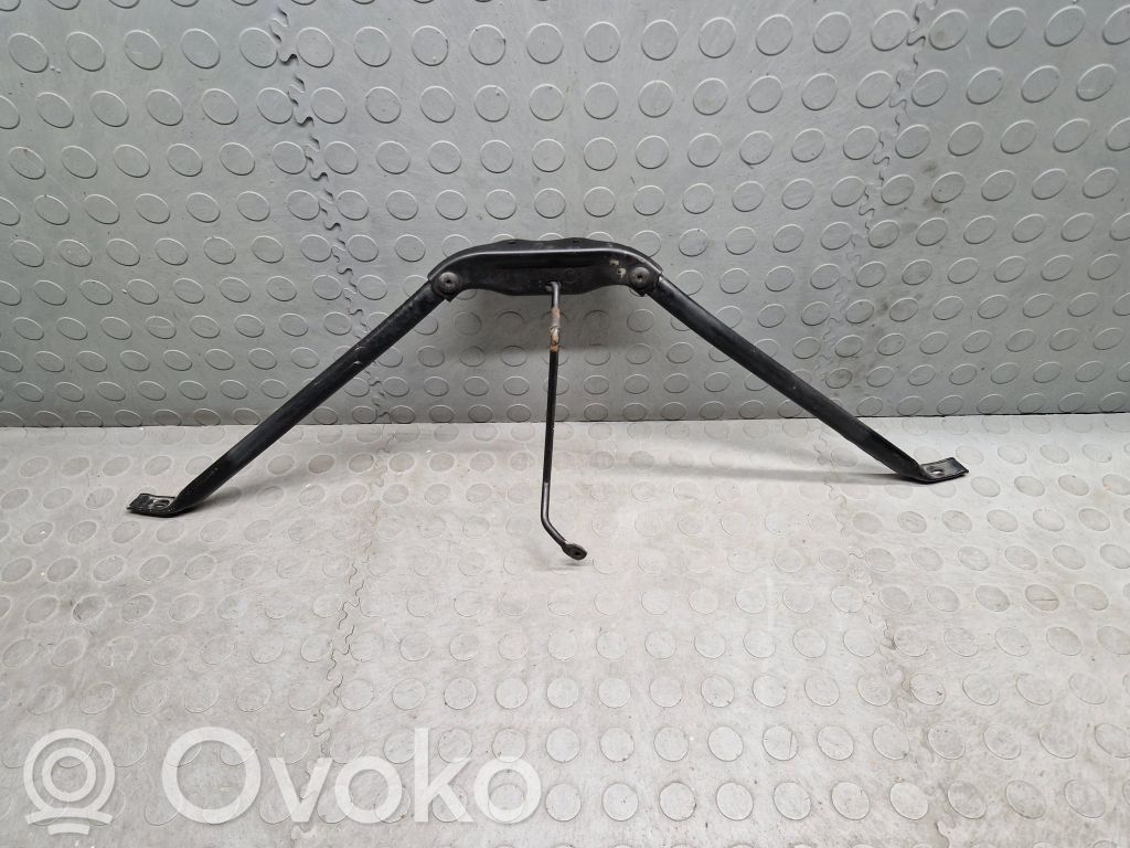 Support, fixation radiateur   7036326