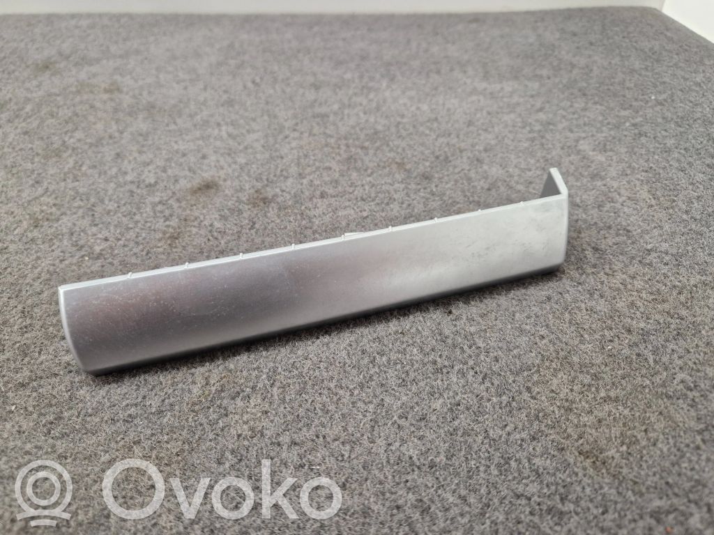 BMW X5 E70 Panelės apdaila 