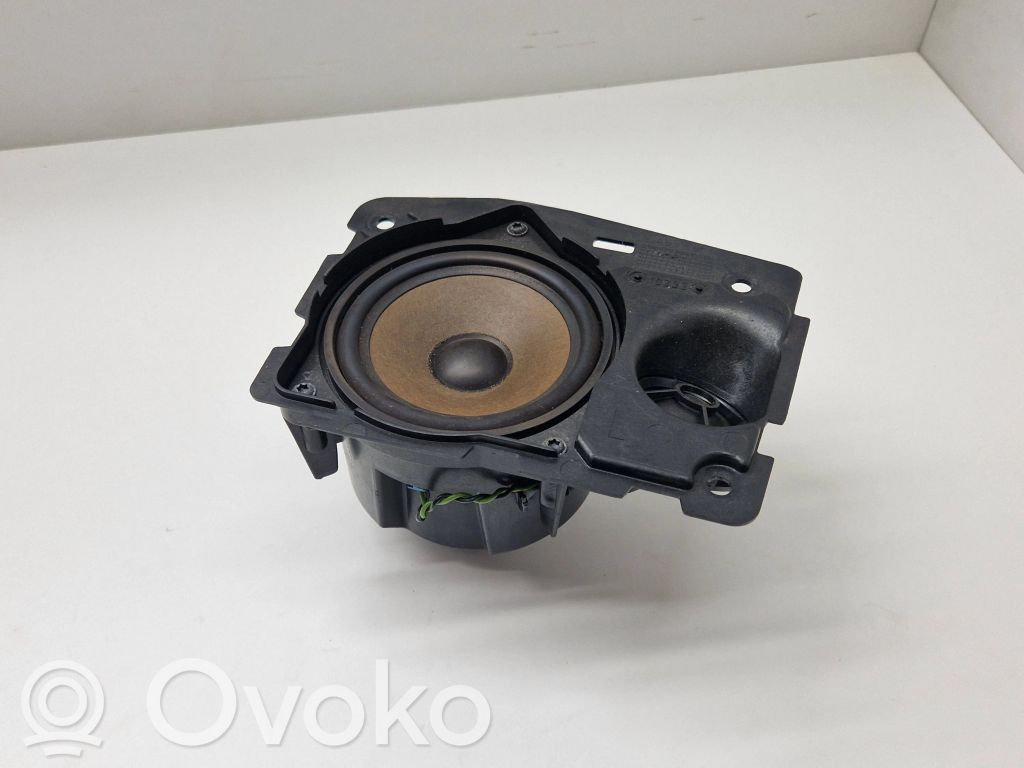 Parcel shelf speaker   6970069