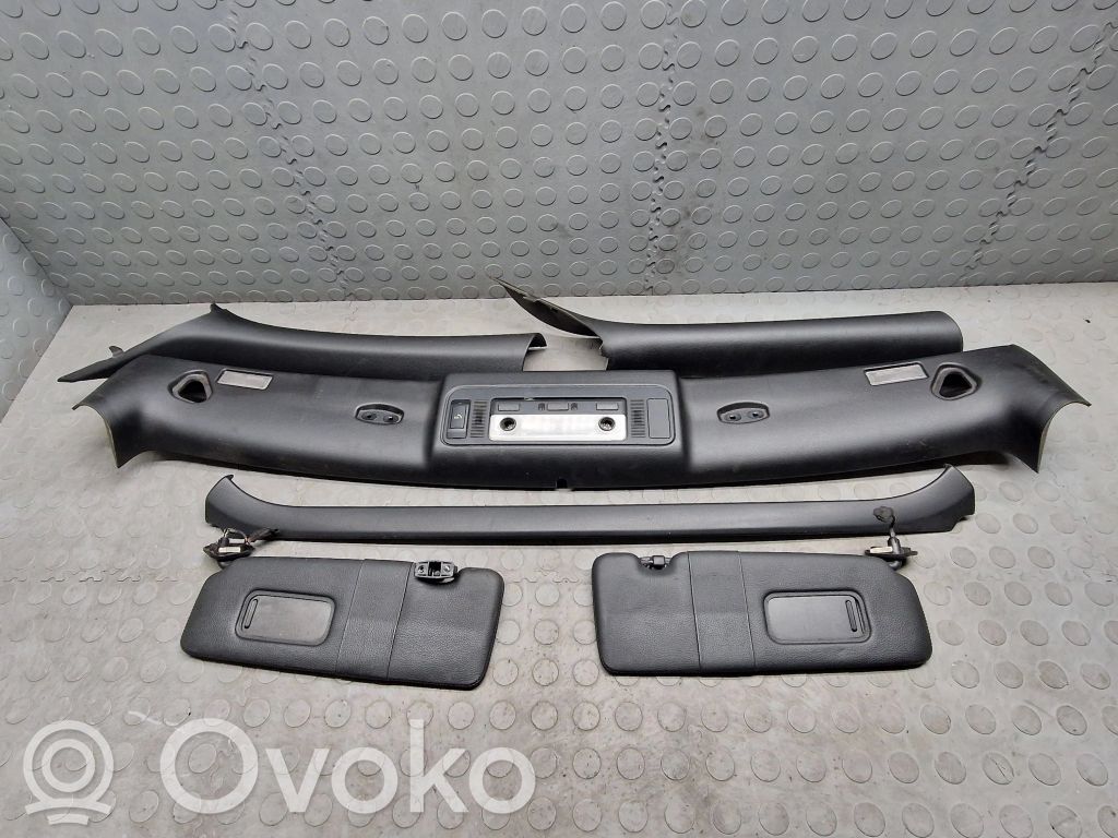 BMW 6 E63 E64 Capota dura/suave del techo descapotable 