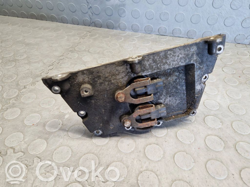 BMW 7 E65 E66 Timing chain cover 