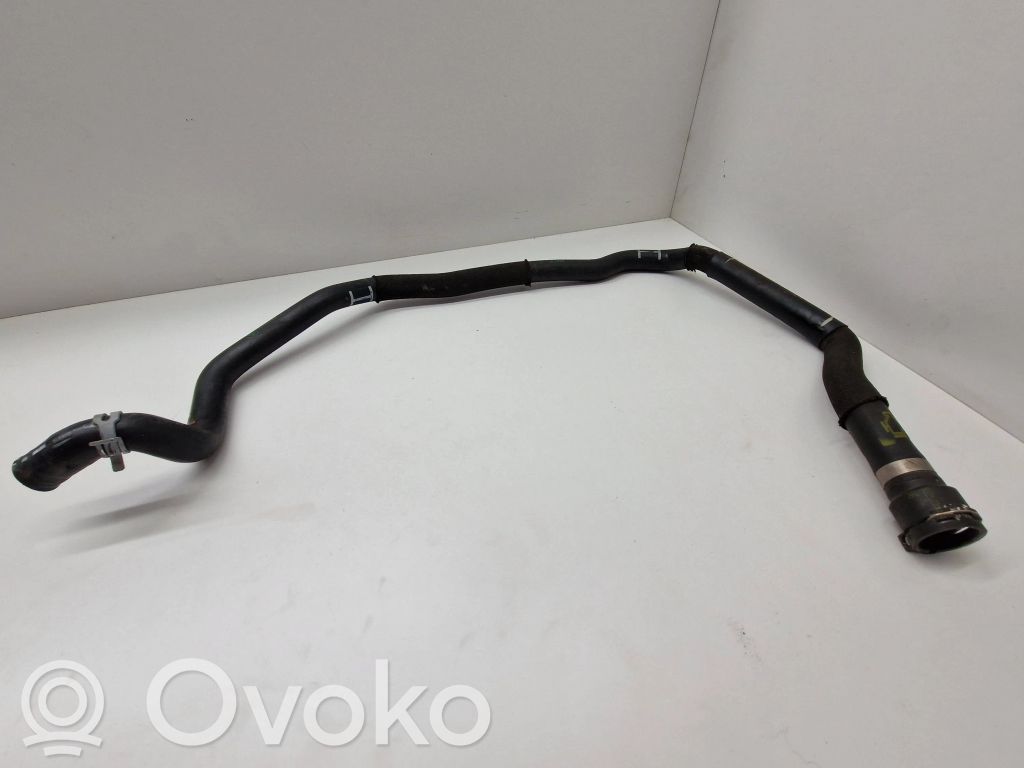 BMW X3 G01 Engine coolant pipe/hose 