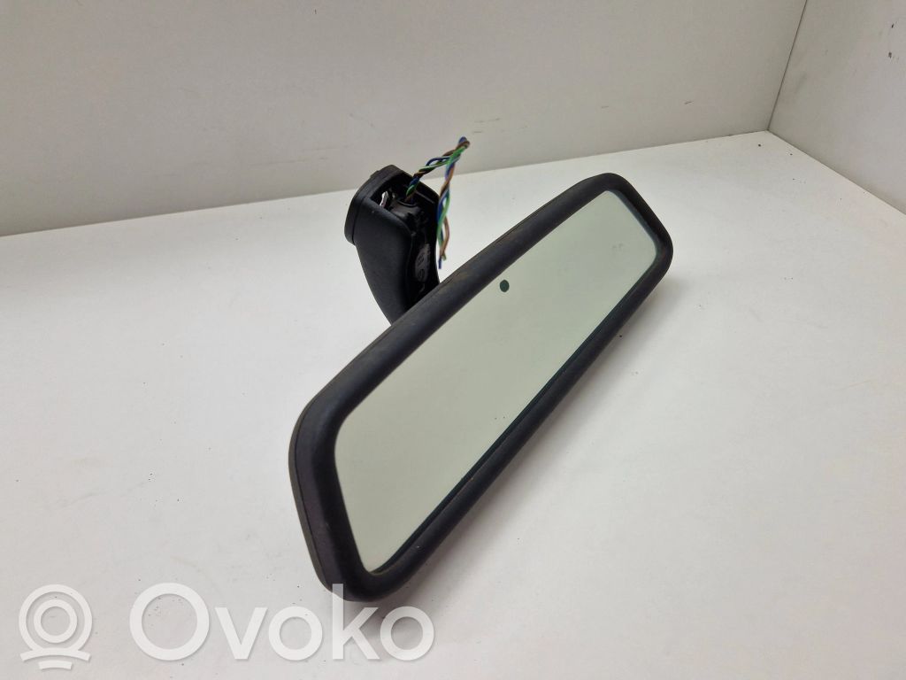 Espejo retrovisor (interior)   8352945