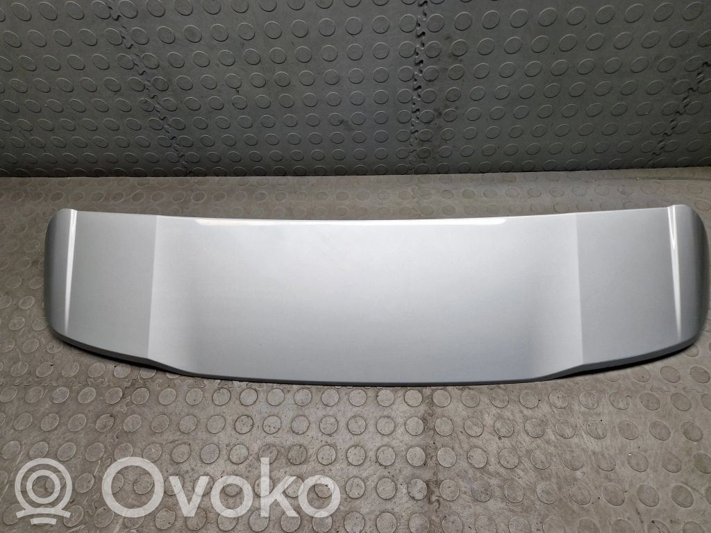 BMW X3 G01 Spoileris galinio dangčio 