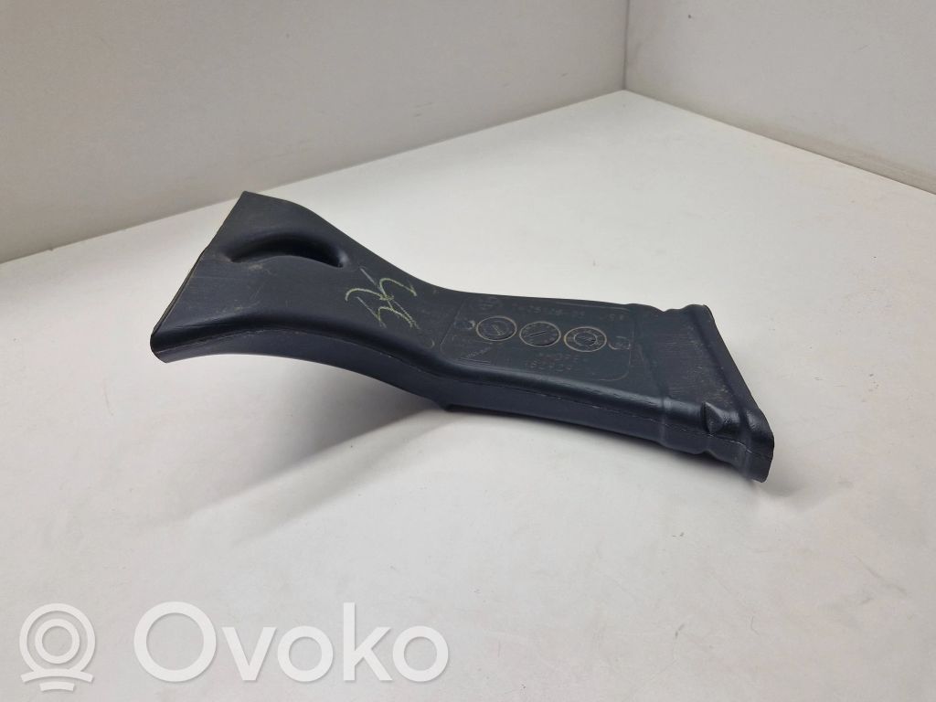 BMW X3 G01 Bocchetta canale dell’aria abitacolo 