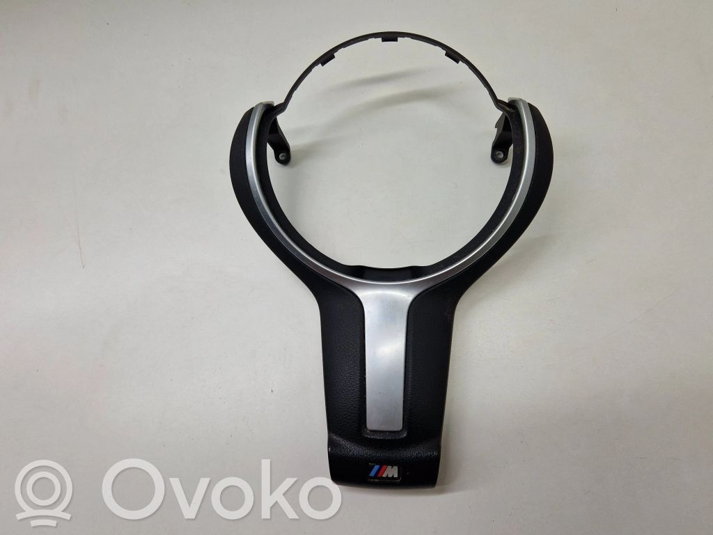 BMW X5 F15 Rivestimento del volante 