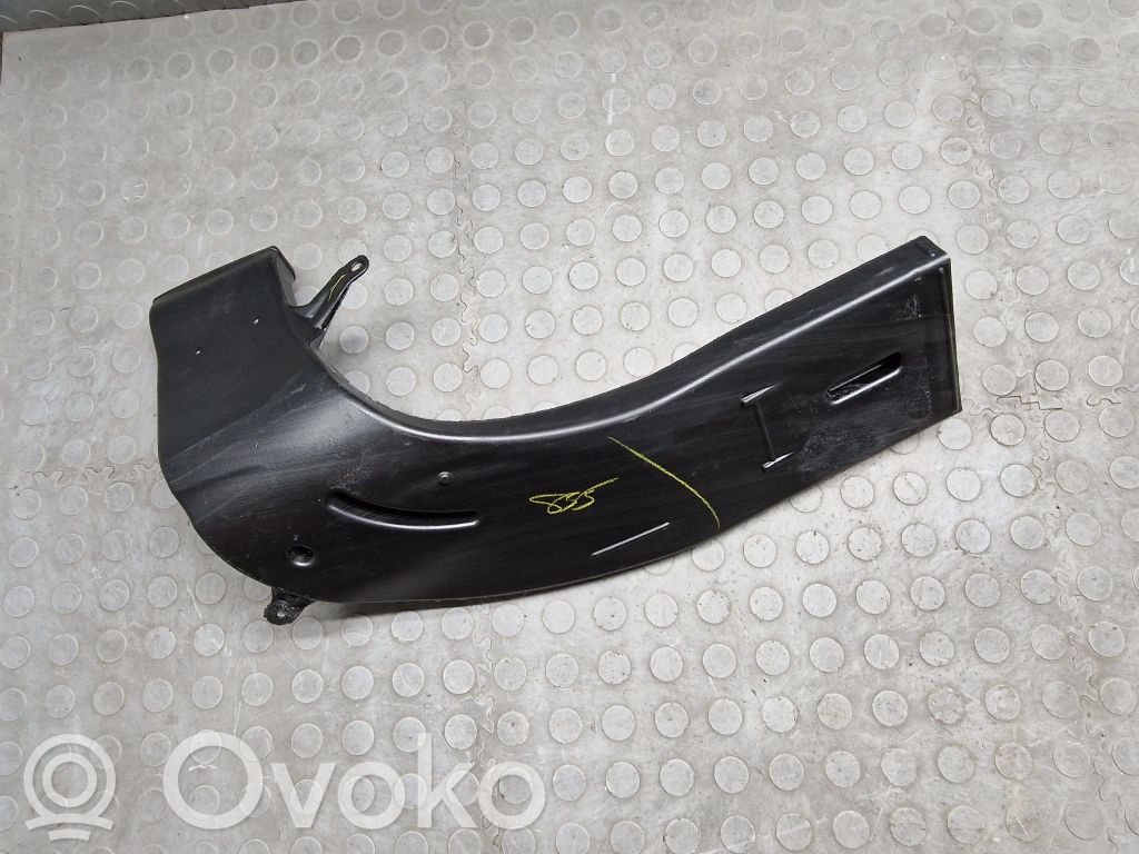 BMW X5 F15 Bocchetta canale dell’aria abitacolo 