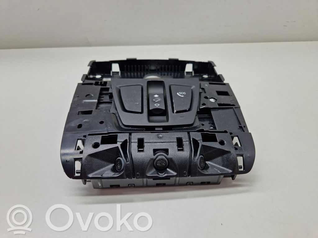 BMW X5 F15 Lampă scaun față 