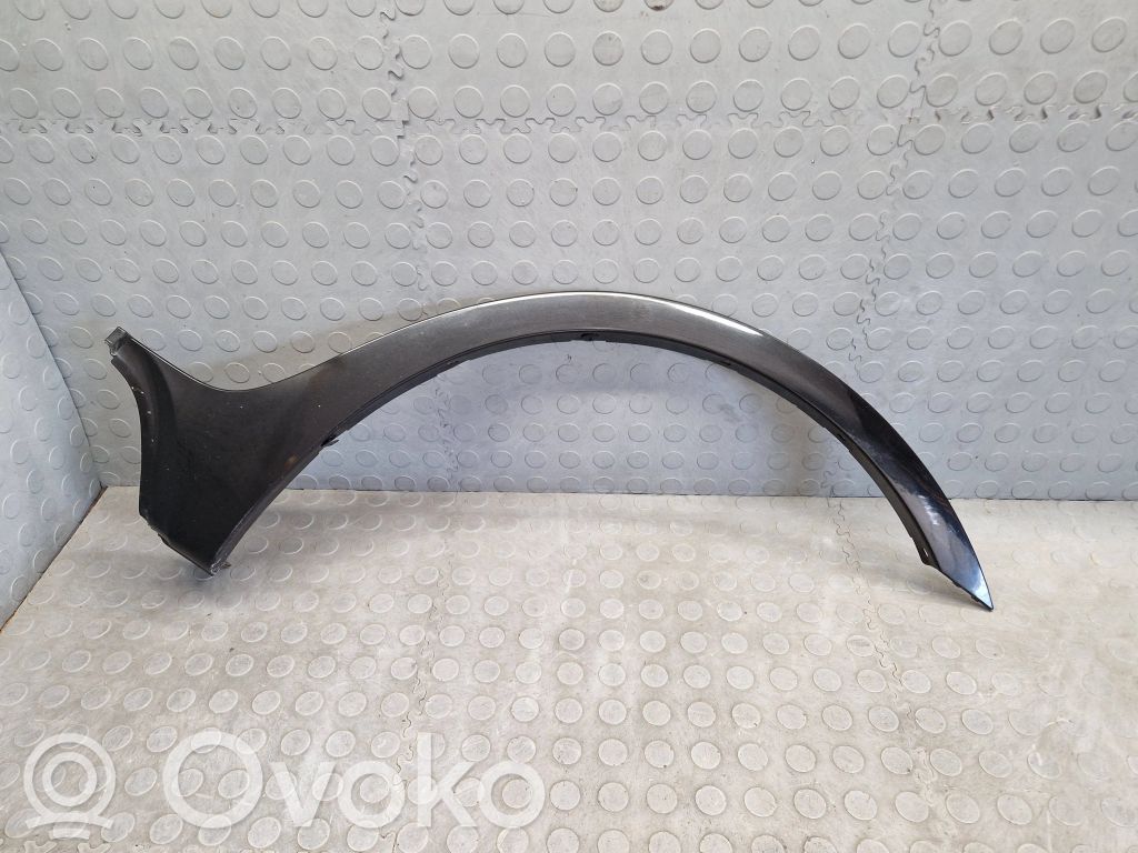 BMW X3 E83 Front arch trim 