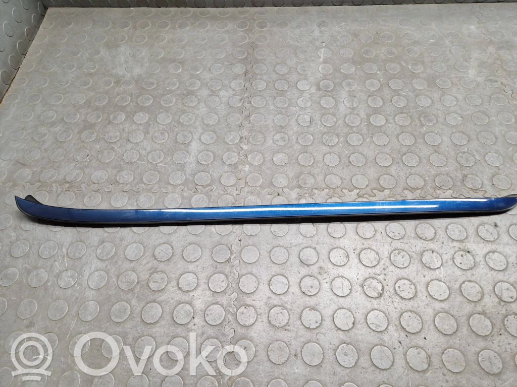 BMW X5 E70 Windshield trim 