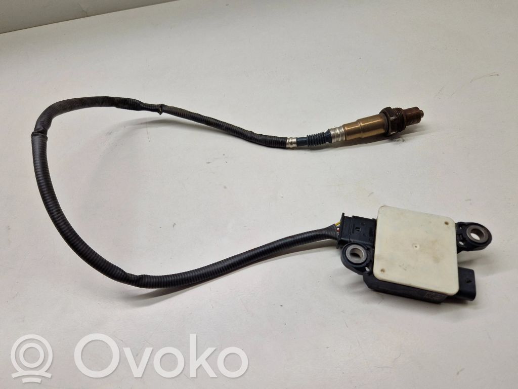 BMW X5 F15 Lambda probe sensor 