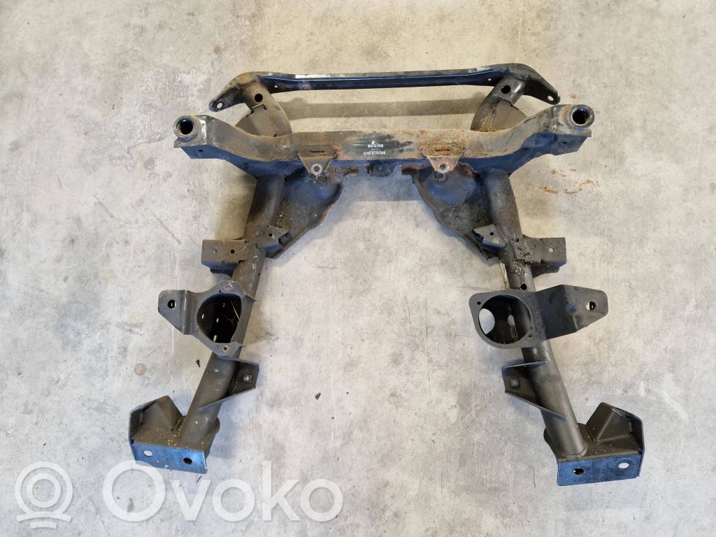 BMW X3 E83 Front subframe 