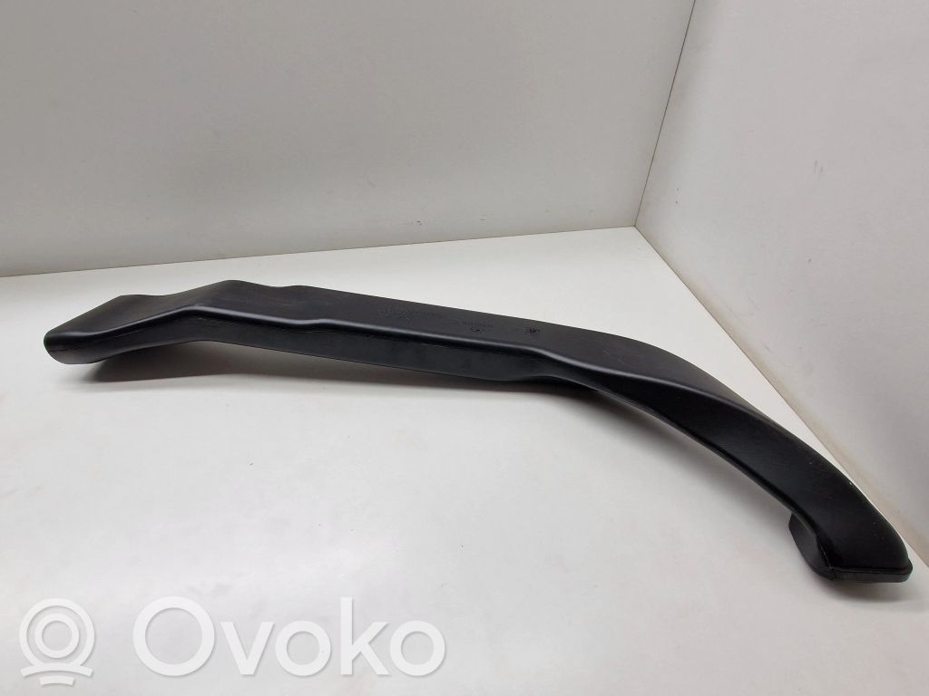 BMW 7 E65 E66 Cabin air duct channel 