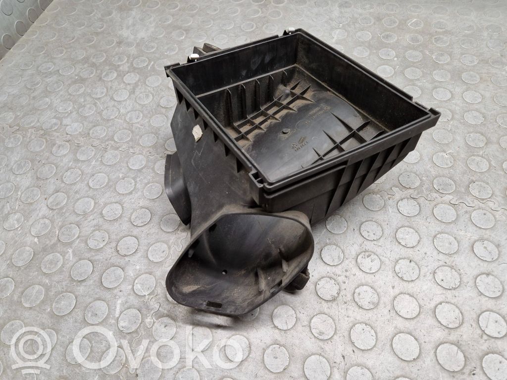 BMW X5 E53 Air filter box 