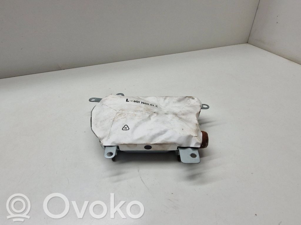 Etuoven turvatyyny   6963021