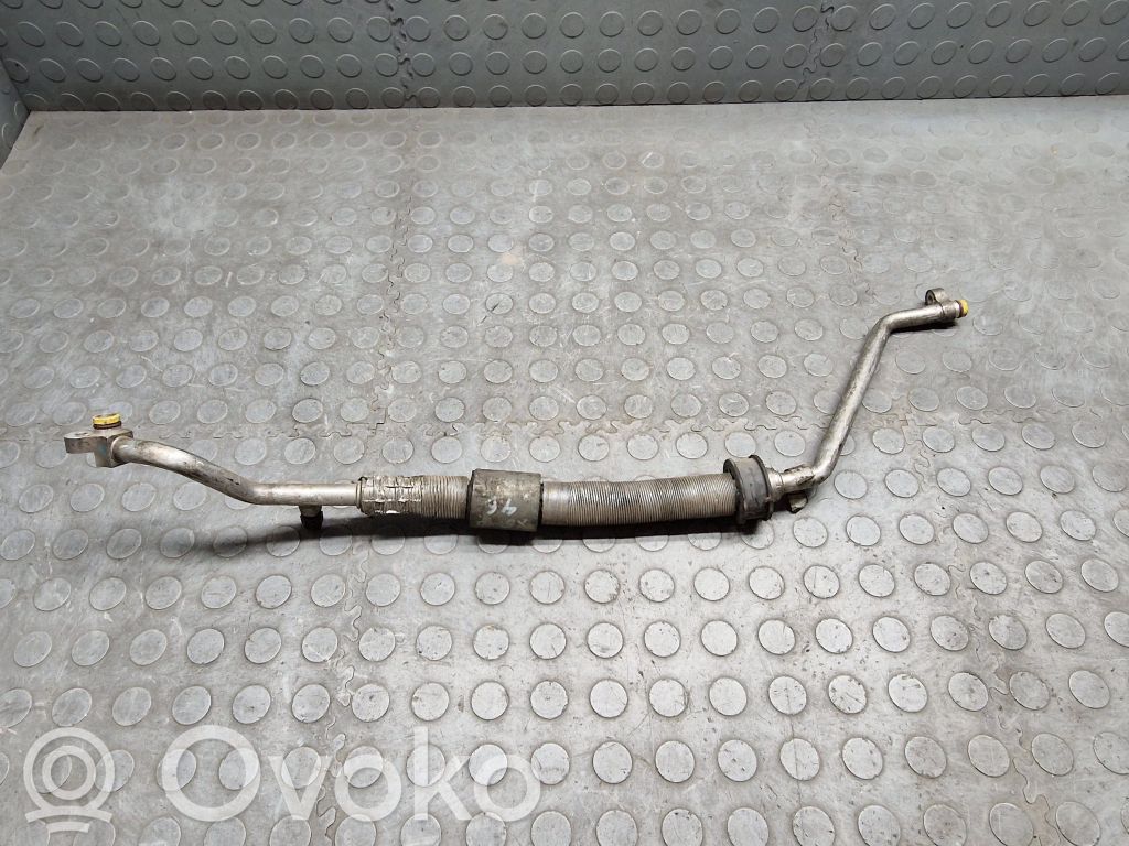 BMW X5 E53 Air conditioning (A/C) pipe/hose 