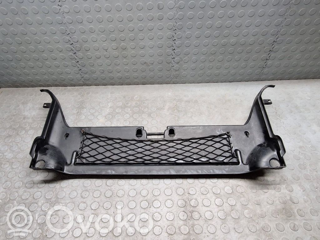 BMW 7 E38 Tailgate/boot cover trim set 