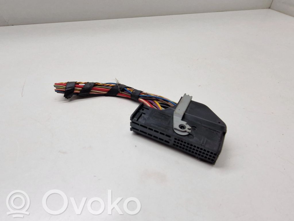 BMW 5 F10 F11 Muu johtosarja 