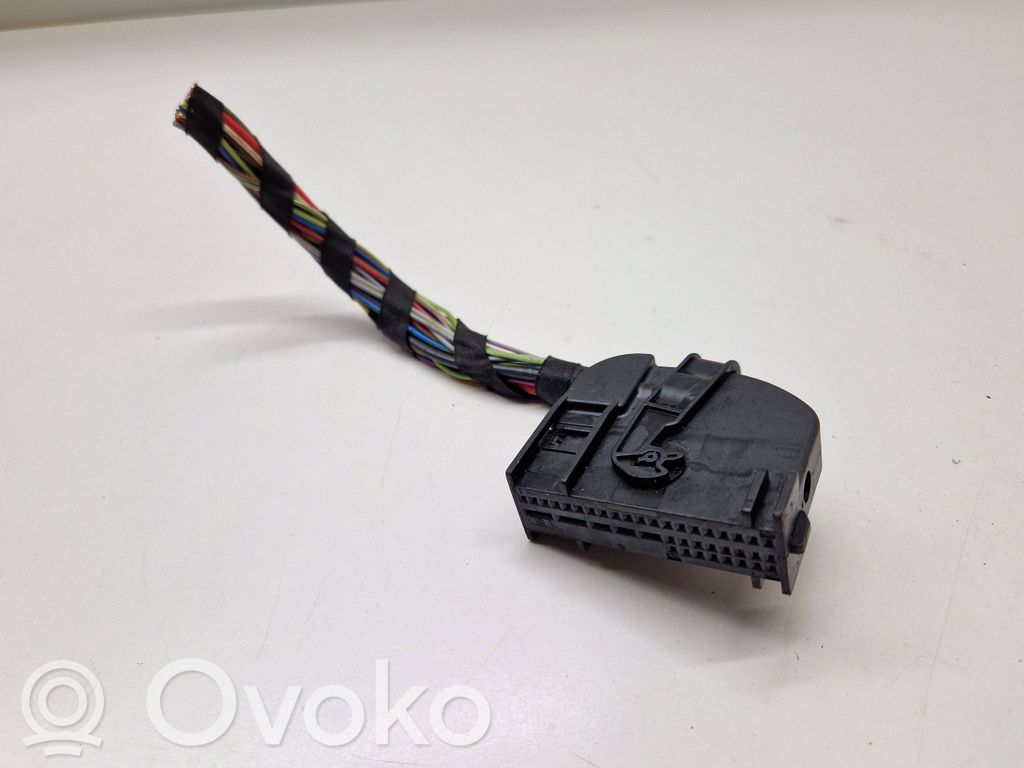 BMW X3 F25 Otros cableados 
