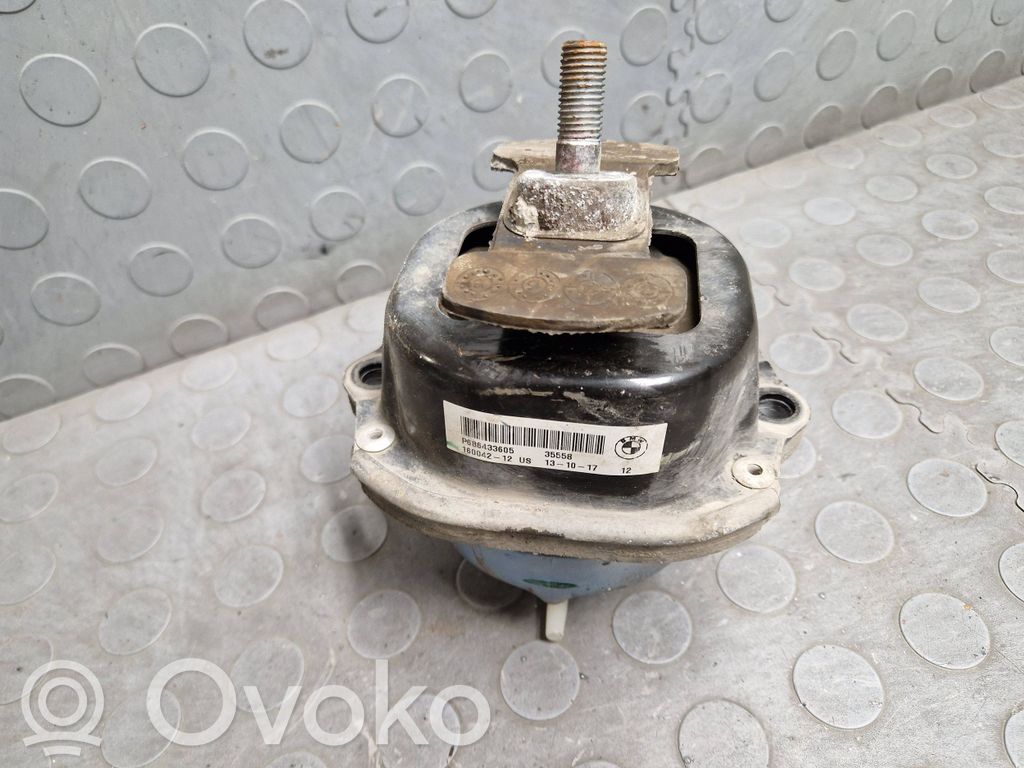 BMW X5 F15 Engine mount bracket 