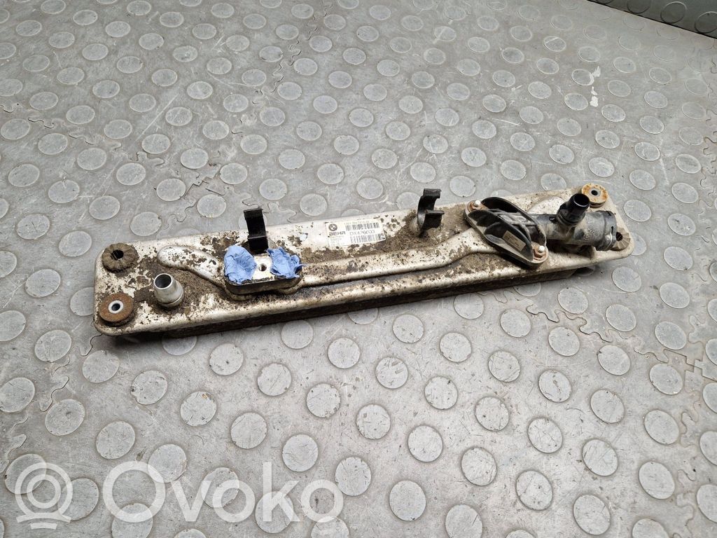 BMW X5 F15 Getriebeölkühler 