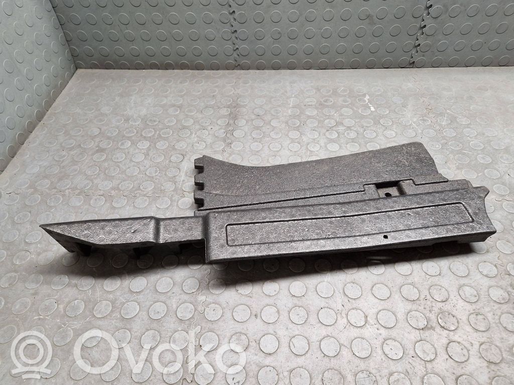 BMW 6 E63 E64 Other trunk/boot trim element 