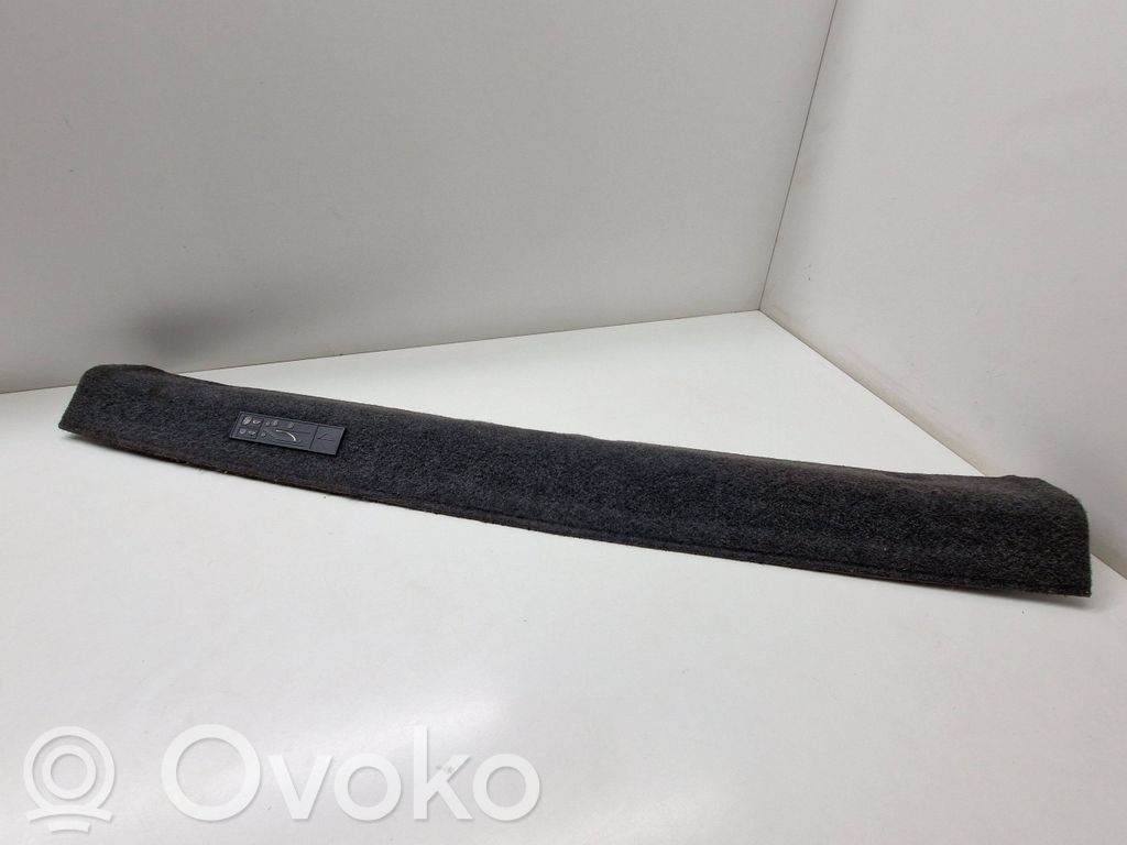 BMW 6 E63 E64 Sonstiges Einzelteil Innenraum Interieur 